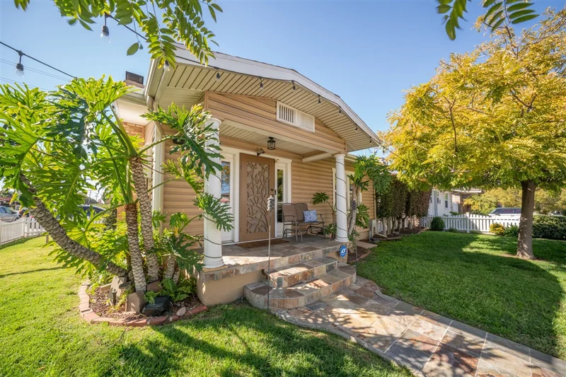 4202 Kansas St., San Diego, CA 92104