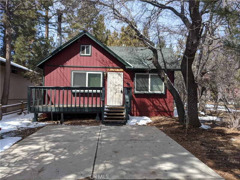 432 Victoria, Sugar Loaf, CA 92386