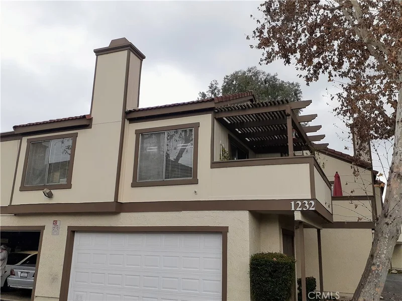 1232 Cypress #F, Ontario, CA 91762