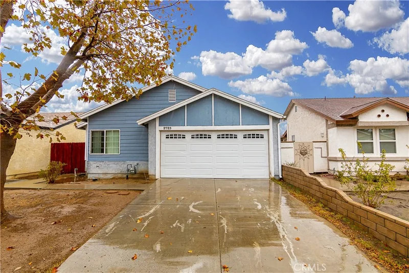 2723 Nandina, Palmdale, CA 93550