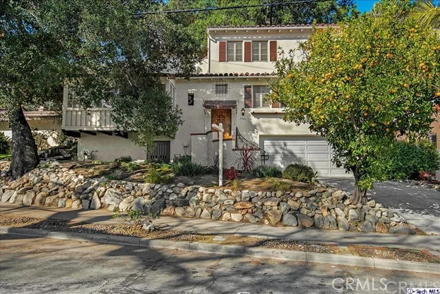 2967 Hermosita, Glendale, CA 91208