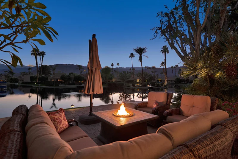 3 Lake Shore, Rancho Mirage, CA 92270