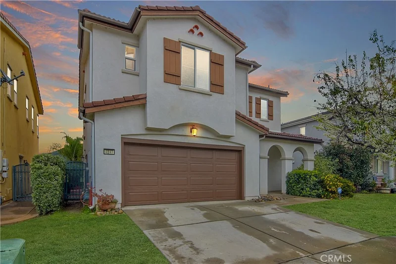 4147 Lake Circle, Fallbrook, CA 92028