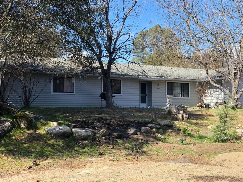 4205 Burl, Mariposa, CA 95338