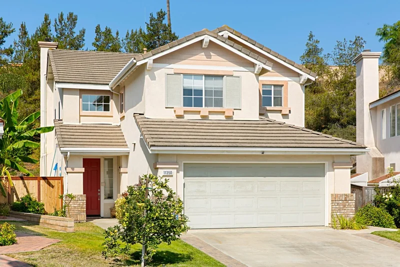 11350 Belshire Lane, San Diego, CA 92126