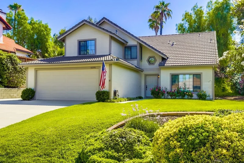 42096 Via Cuesta Al Sol, Temecula, CA 92591