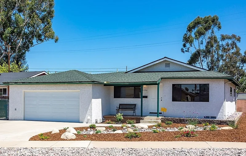 1236 Evilo Street, El Cajon, CA 92021