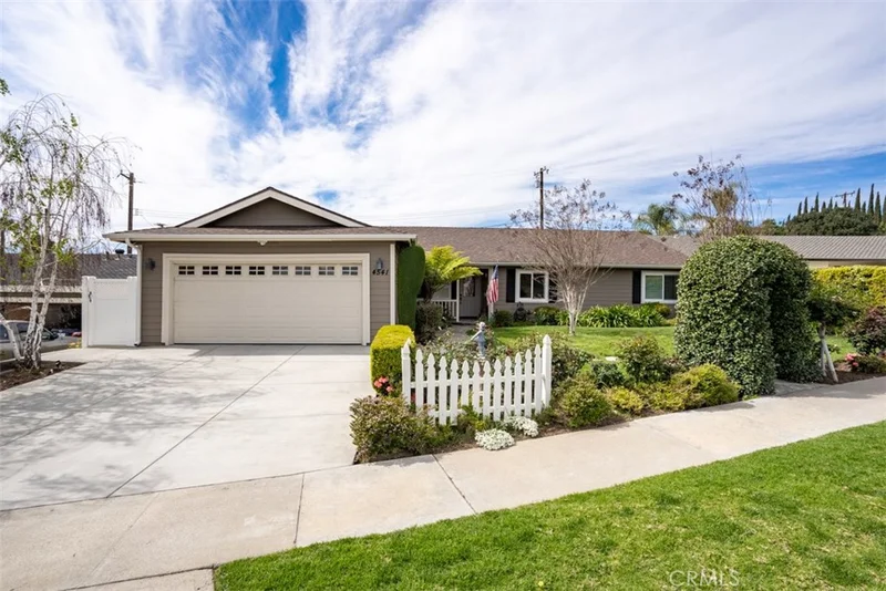 4541 Boeing, Yorba Linda, CA 92886