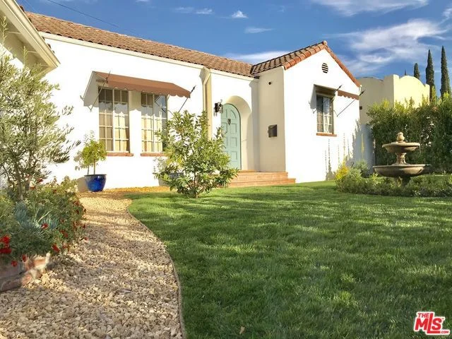 1016 Kenilworth, Glendale, CA 91202