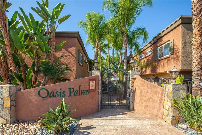 1000 S Mollison Ave #19, El Cajon, CA 92020