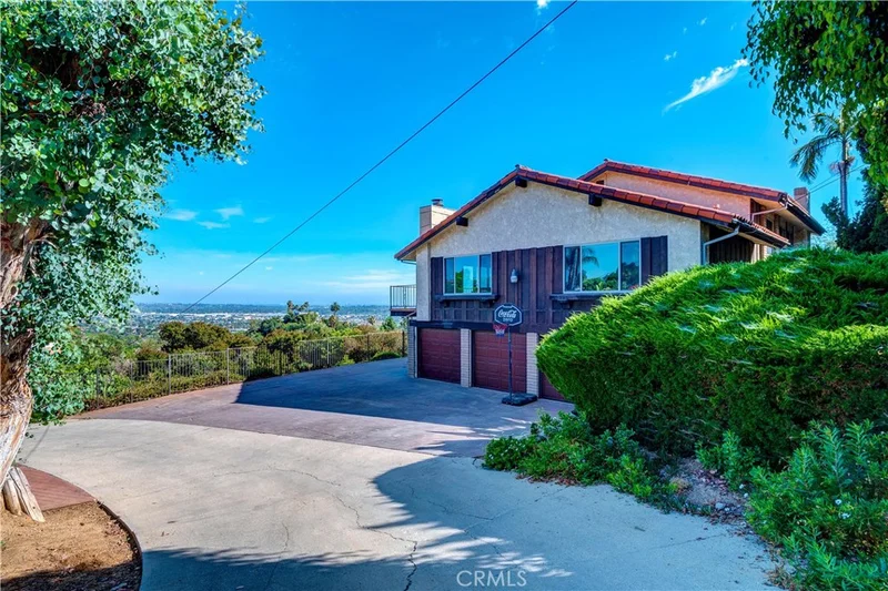 524 Dorothea, La Habra Heights, CA 90631