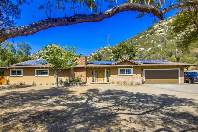 11611 Wildcat Canyon Rd, Lakeside, CA 92040