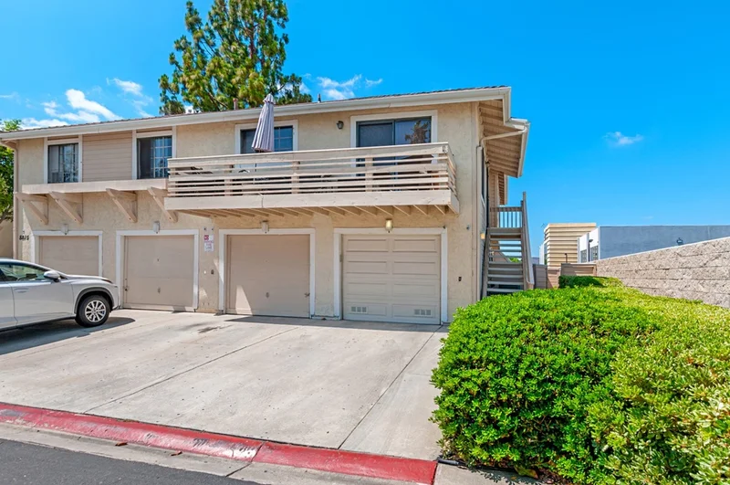 8815 Tamberly Way #B, Santee, CA 92071