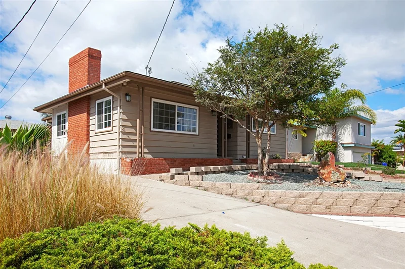 5198 Catoctin, San Diego, CA 92115