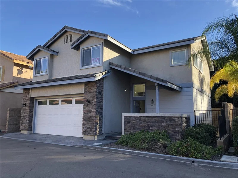 9021 Farrington Court, Santee, CA 92071