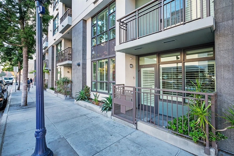 1240 India Street #109, San Diego, CA 92101