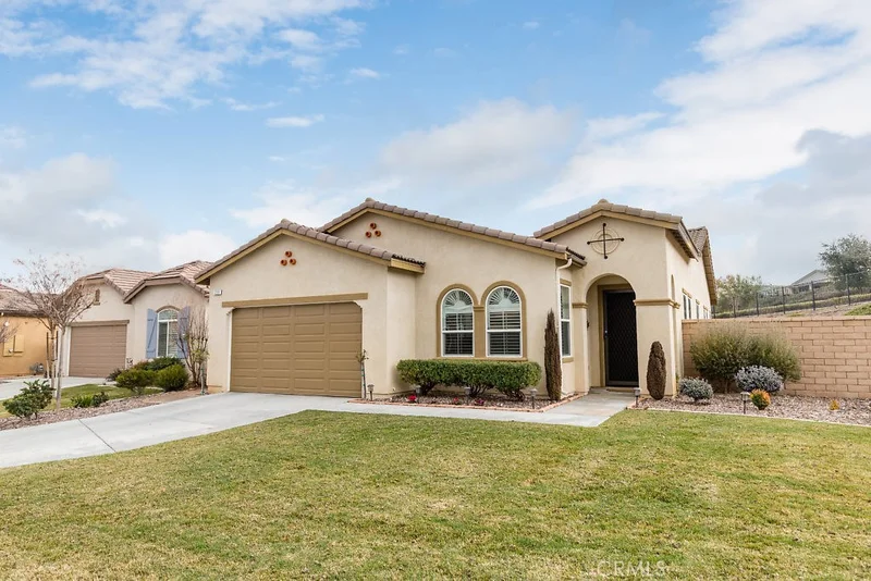 298 Buck Springs, Beaumont, CA 92223