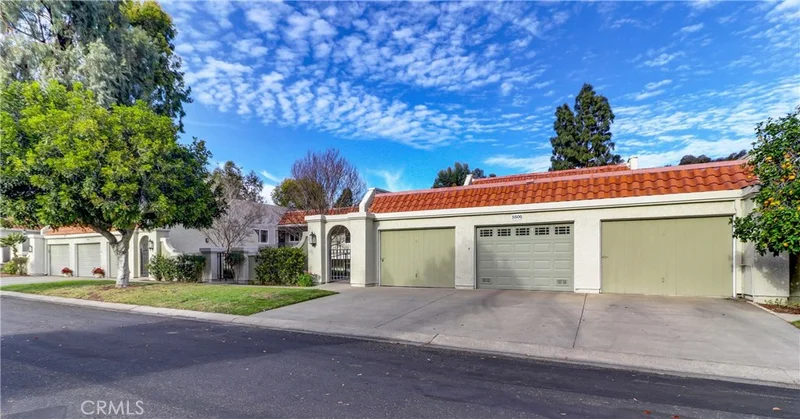 5506 Paseo Del Lago #C, Laguna Woods, CA 92637