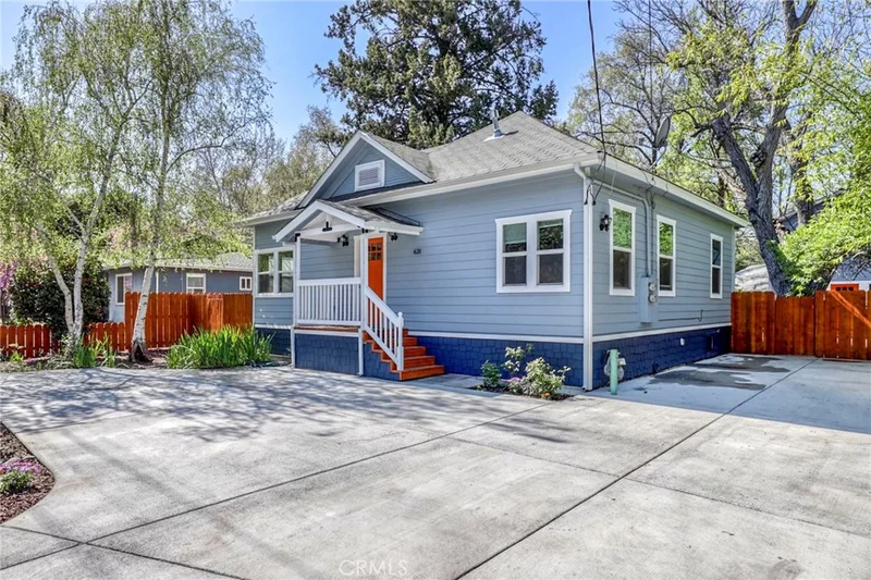 631 Oak Lawn, Chico, CA 95926