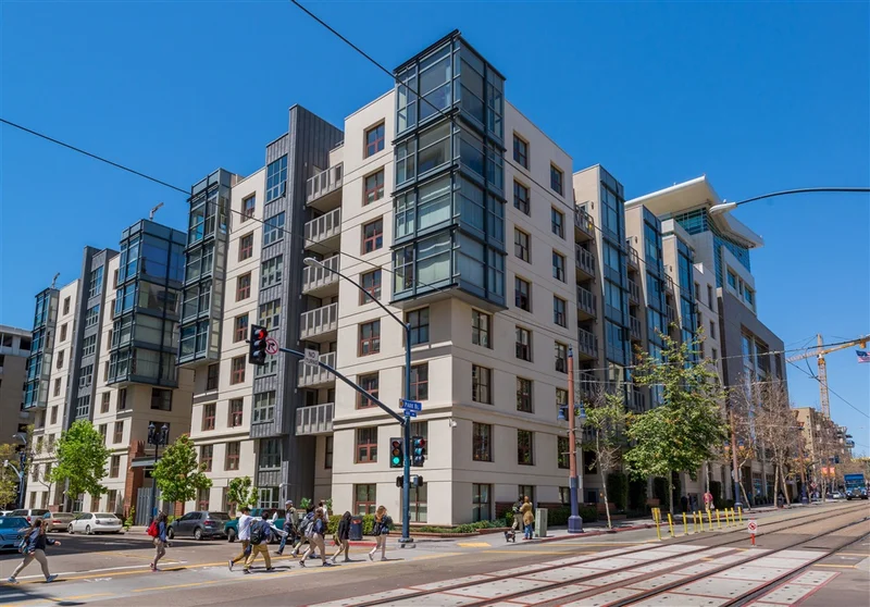 1150 J Street #502, San Diego, CA 92101