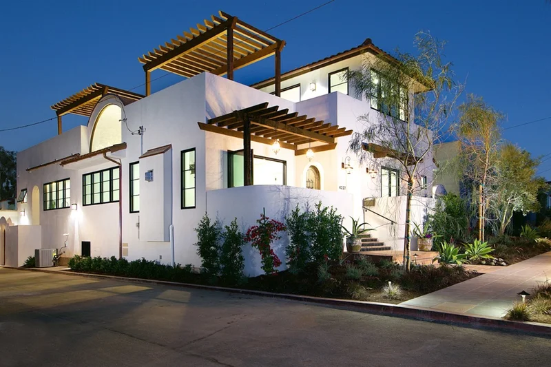 4227 Palmetto Way, San Diego, CA 92103