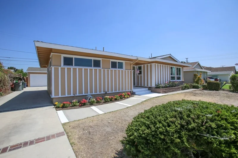 8457 Carnation Dr, Buena Park, CA 90620