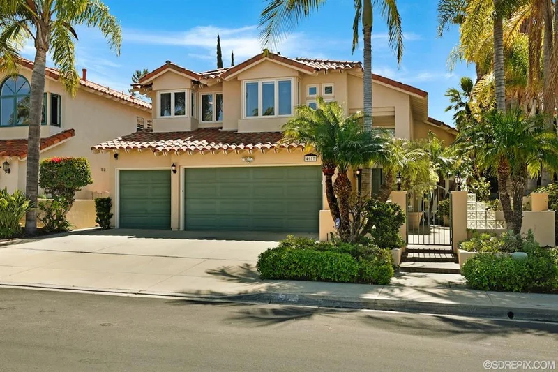 4617 Tarantella Ln, San Diego, CA 92130