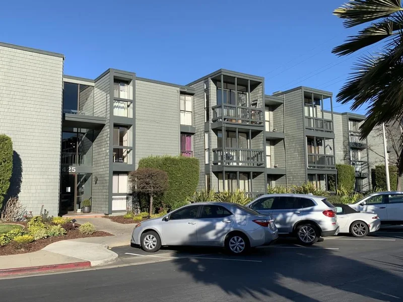 425 Anchor Road 209, San Mateo, CA 94404