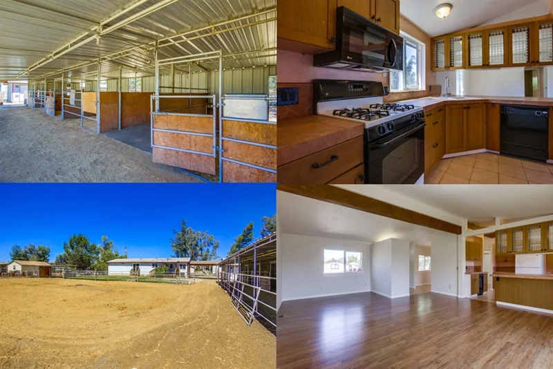 1150 Campbell Way, Ramona, CA 92065