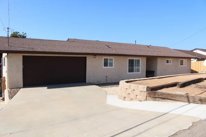 8524 Pueblo Road, Lakeside, CA 92040