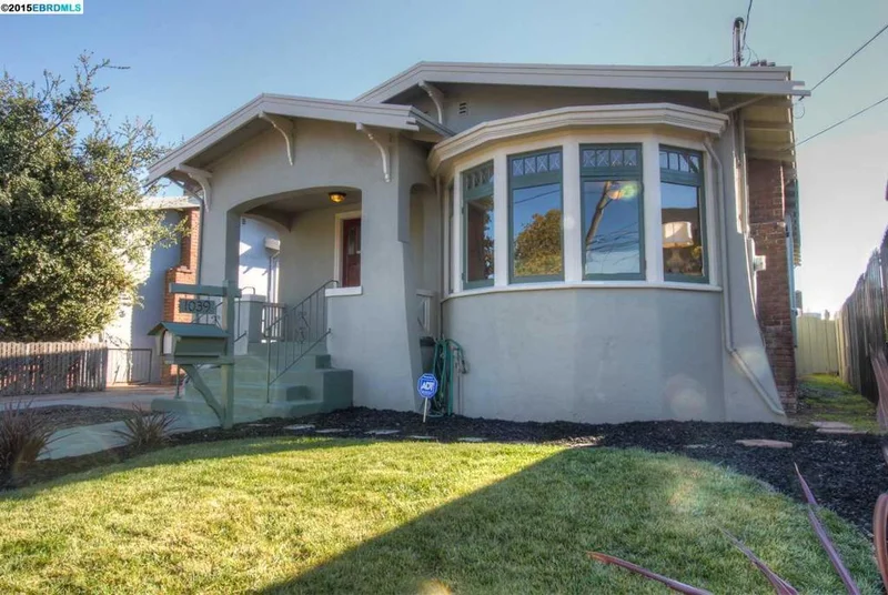 1039 43rd St, Emeryville, CA 94608