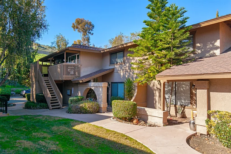 8924 Fletcher Valley #112, Santee, CA 92071