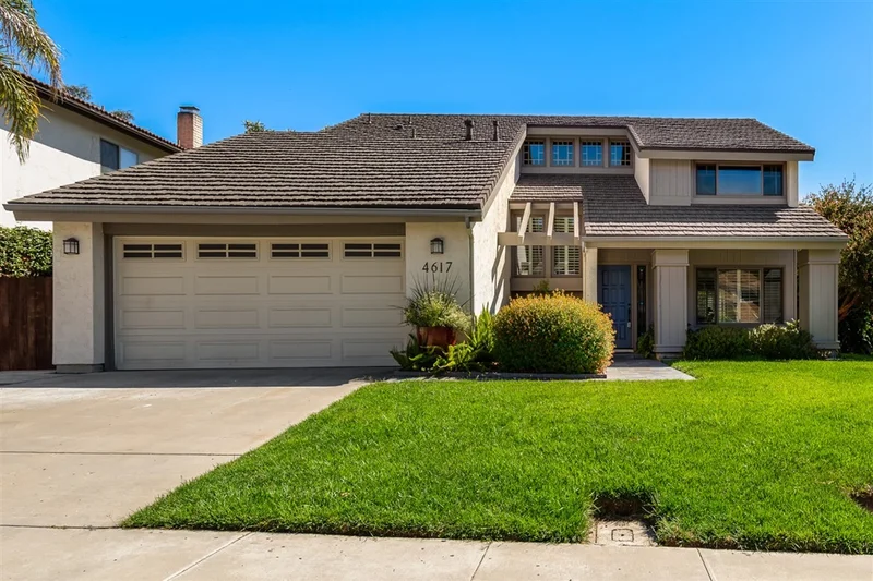 4617 Calle De Vida, San Diego, CA 92124