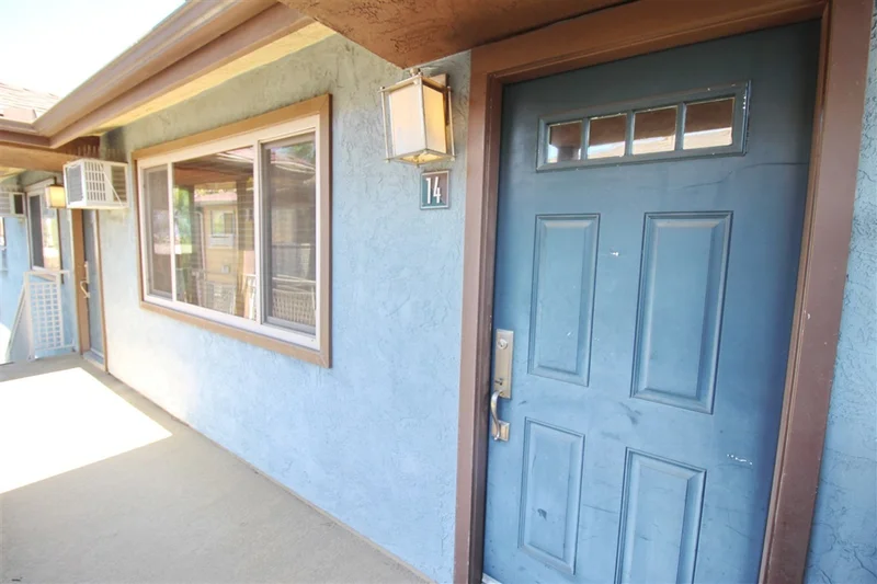 5544 Adelaide Ave #14, San Diego, CA 92115
