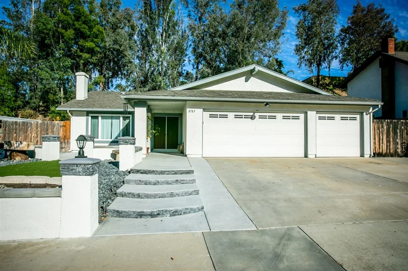 8785 Via Diego Ter, Lakeside, CA 92040