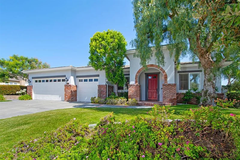 3012 Camino Serbal, Carlsbad, CA 92009
