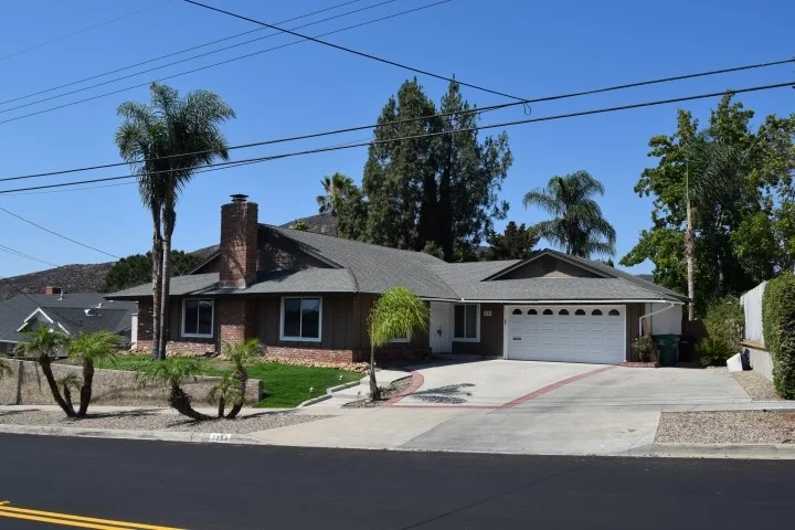 7756 Lake Adlon Drive, San Diego, CA 92119