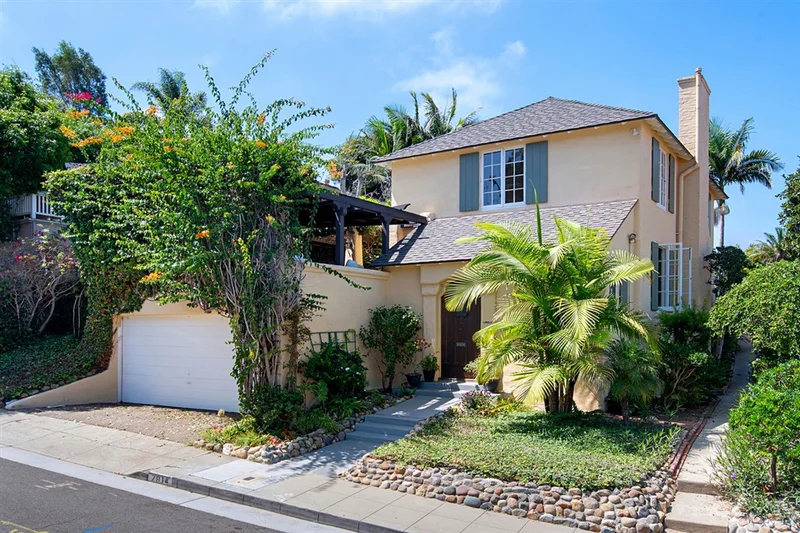 7914 Saint Louis Terrace, La Jolla, CA 92037