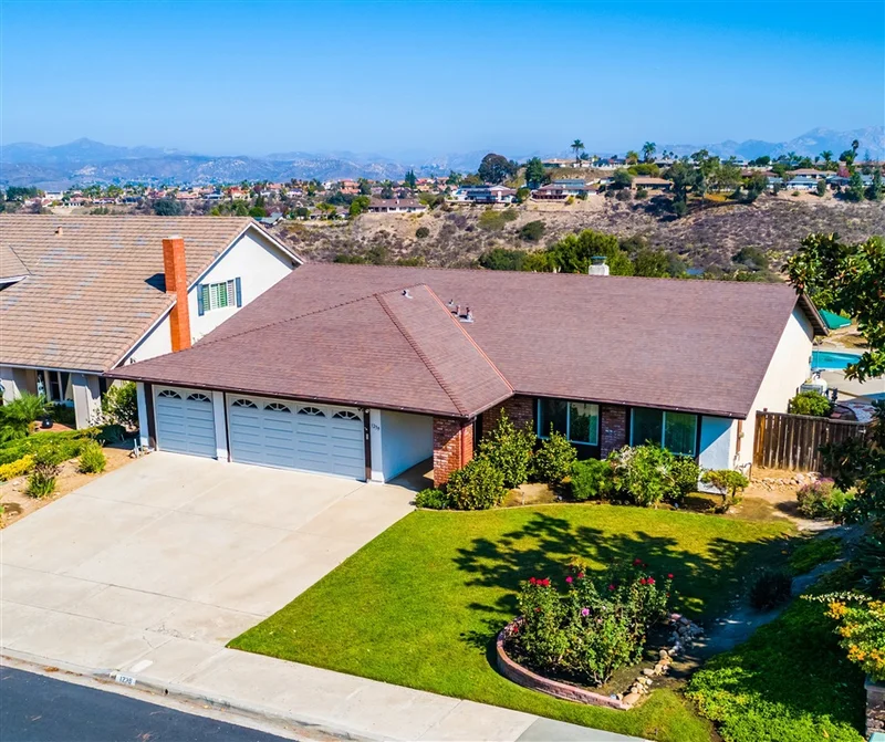 1239 Rippey St, El Cajon, CA 92020