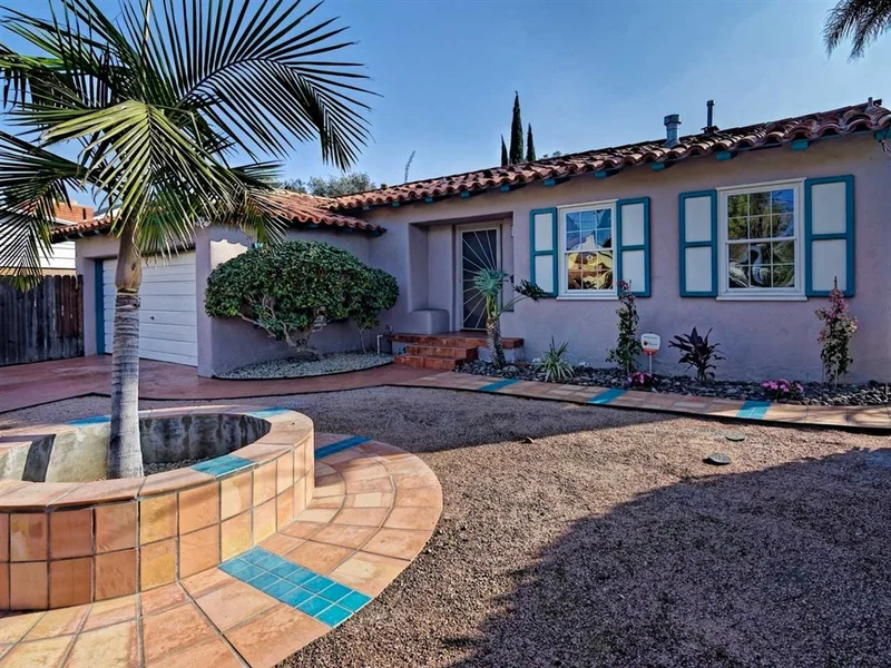 5459 Collier Avenue, San Diego, CA 92115