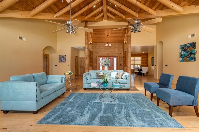 19002 Rancho Santa Fe Court, Ramona, CA 92065