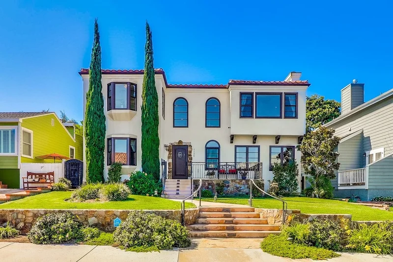 1126 Savoy Street, San Diego, CA 92107