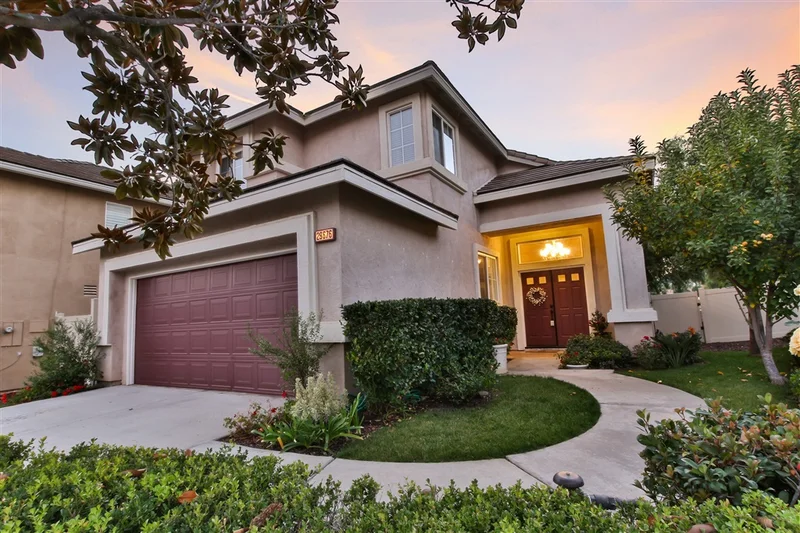 29676 Gracilior Drive, Escondido, CA 92026