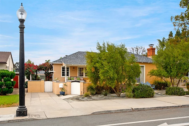 4554 Euclid Avenue, San Diego, CA 92115