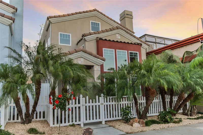 1140 Cleveland Street, Oceanside, CA 92054