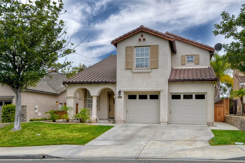 2530 Falcon Valley Drive, Chula Vista, CA 91914