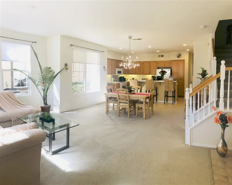 1870 Miner Creek #3, Chula Vista, CA 91913