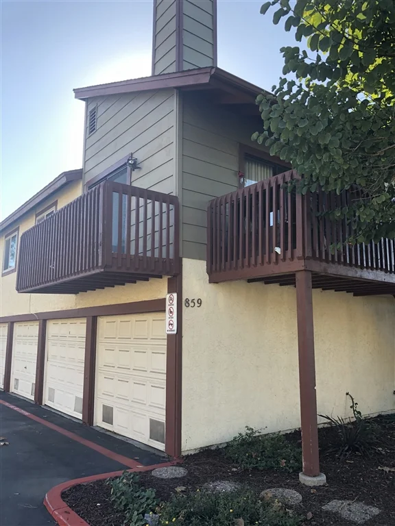 859 Tamayo Drive #3, Chula Vista, CA 91910