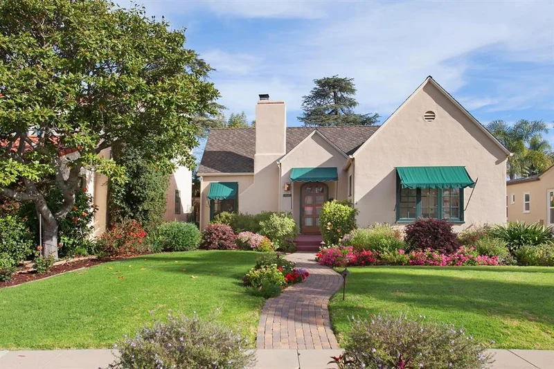 4118 Middlesex Drive, San Diego, CA 92116