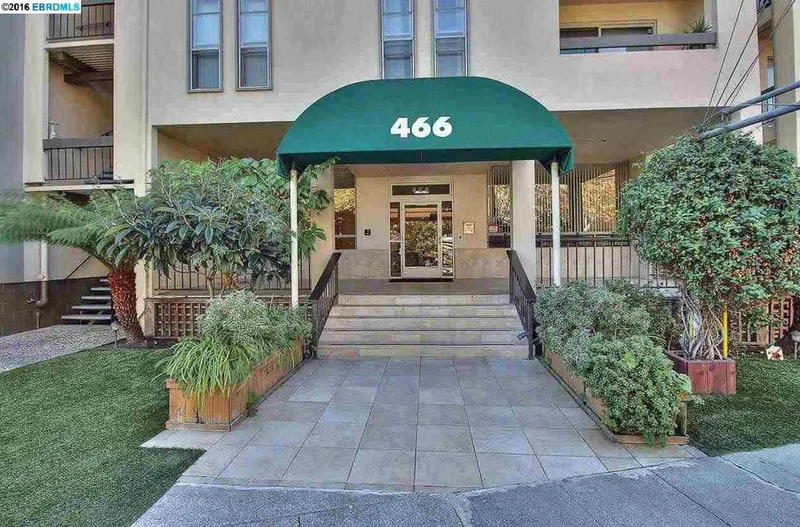 466 Crescent St #112, Oakland, CA 94610